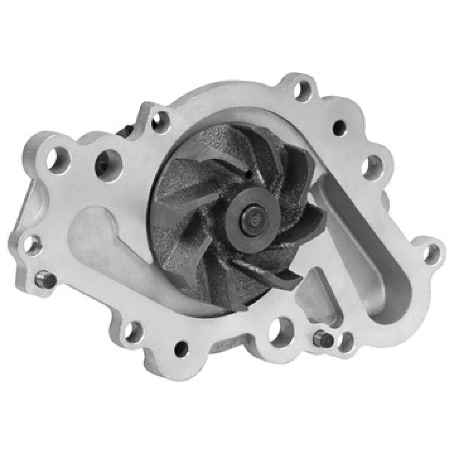 Dayco DP978 Engine Water Pump product image 3 of 5