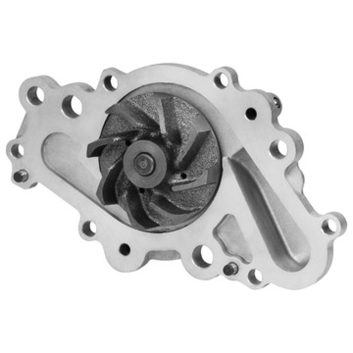 Dayco DP978 Engine Water Pump product image 4 of 5