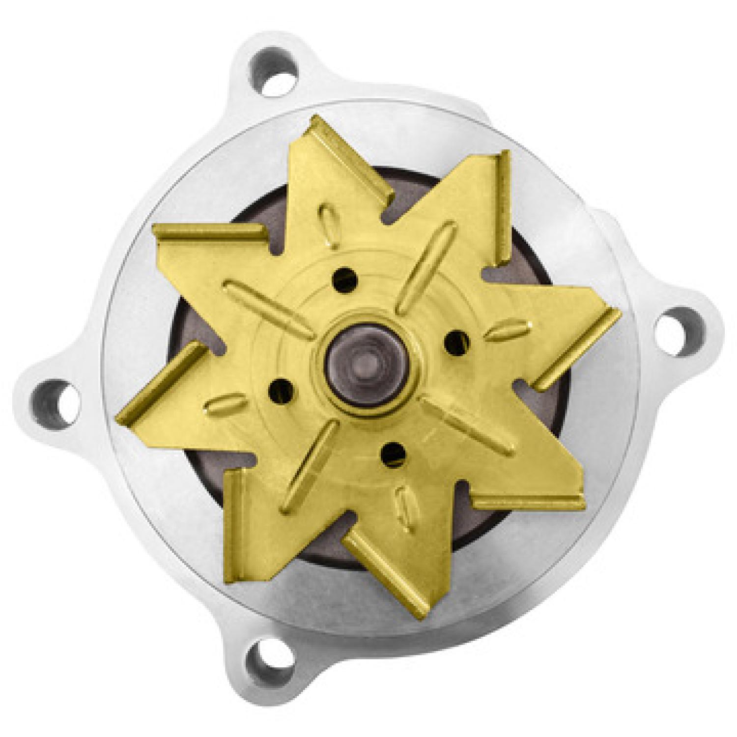 Dayco DP980 - Engine Water Pump Dayco DP980 Engine Water Pump product image 1 of 5