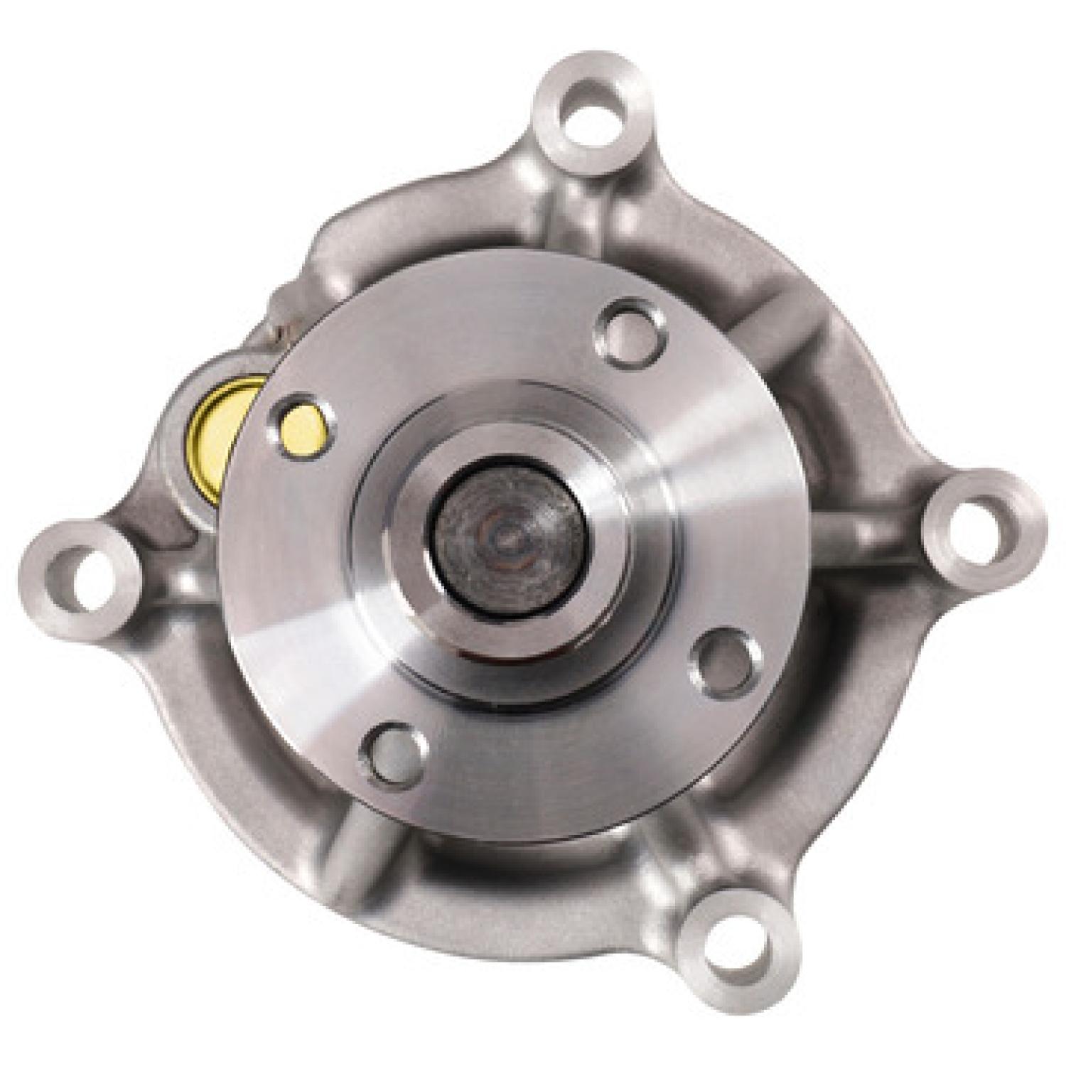 Dayco DP980 - Engine Water Pump Dayco DP980 Engine Water Pump product image 2 of 5