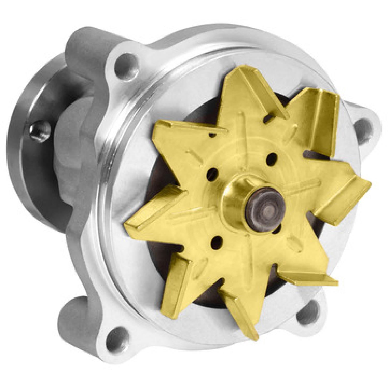 Dayco DP980 - Engine Water Pump Dayco DP980 Engine Water Pump product image 4 of 5