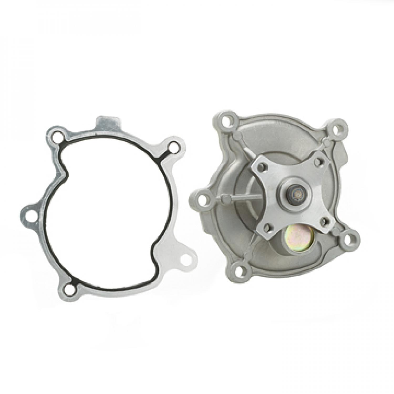Dayco DP981 - Engine Water Pump Dayco DP981 Engine Water Pump product image 2 of 3