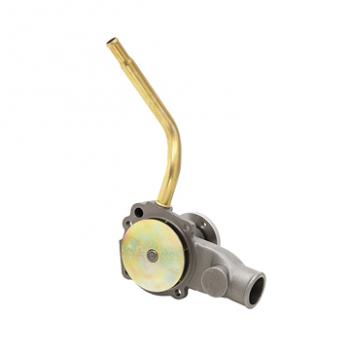 1989 Ford E-150 Econoline Engine Water Pump Dayco DP983 image 1 of 3