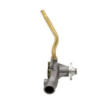 1989 Ford E-150 Econoline Engine Water Pump Dayco DP983 image 3 of 3