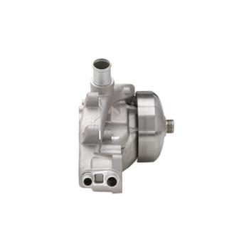 2009 Cadillac Escalade EXT Engine Water Pump Dayco DP990 image 3 of 3