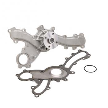 2015 Toyota Avalon Engine Water Pump Dayco DP992 image 2 of 3