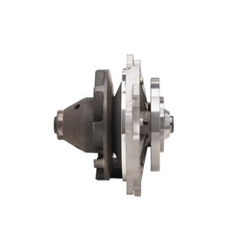 2008 Chevrolet Equinox Engine Water Pump Dayco DP994 image 3 of 3