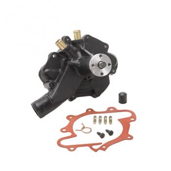 1984 Oldsmobile Custom Cruiser Engine Water Pump Dayco DP9951 image 2 of 3