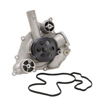 2007 Jeep Commander Engine Water Pump Dayco DP996 image 2 of 3
