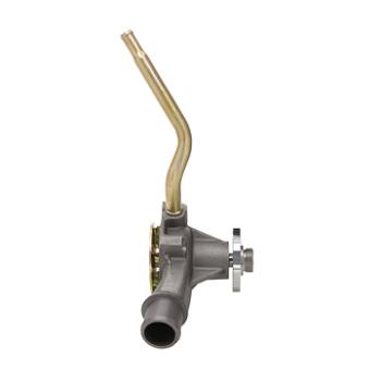 1994 Ford E-350 Econoline Engine Water Pump Dayco DP997 image 3 of 3