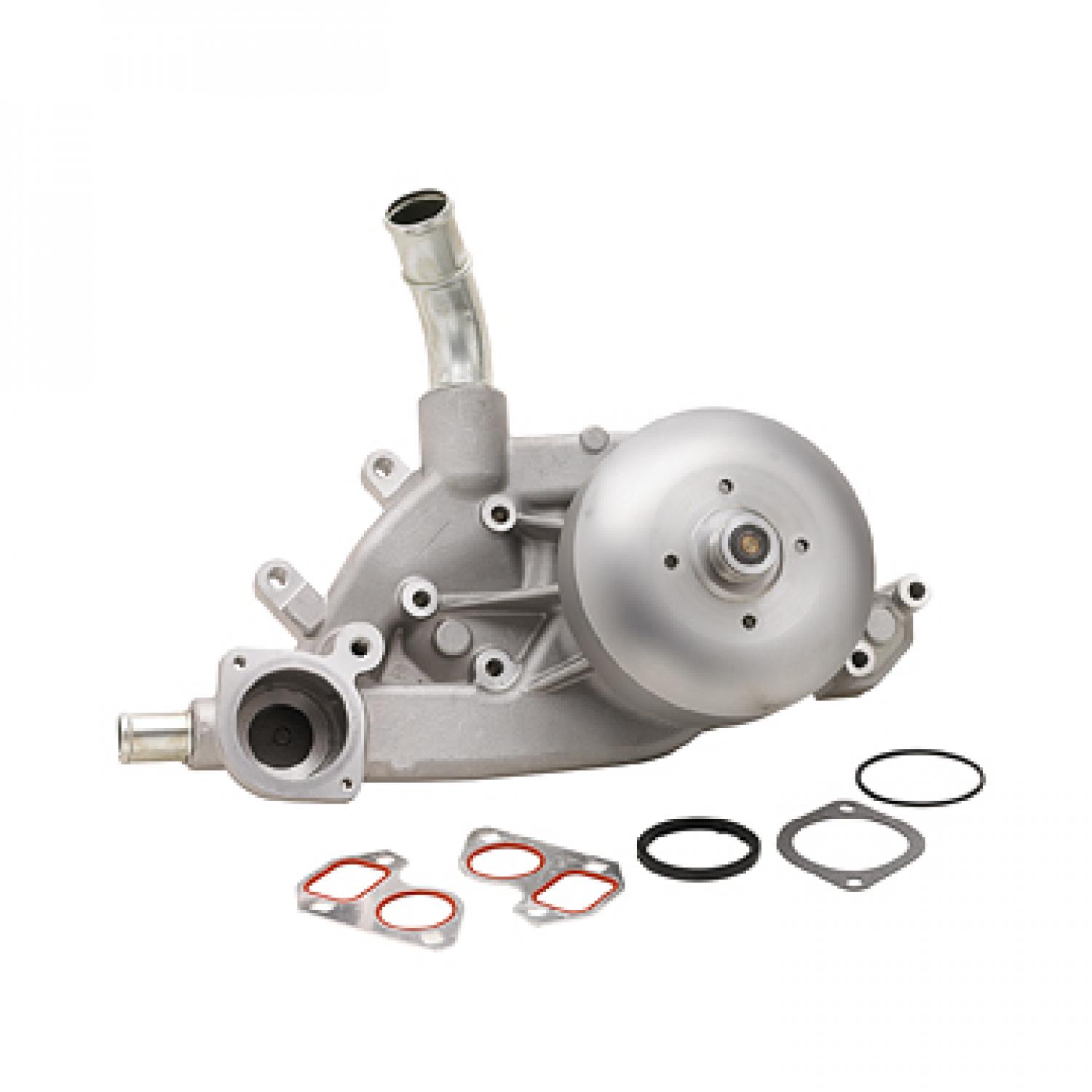 Dayco DP998 - Engine Water Pump Dayco DP998 Engine Water Pump product image 2 of 3