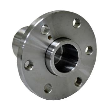 1993 Chevrolet Camaro Engine Crankshaft Hub