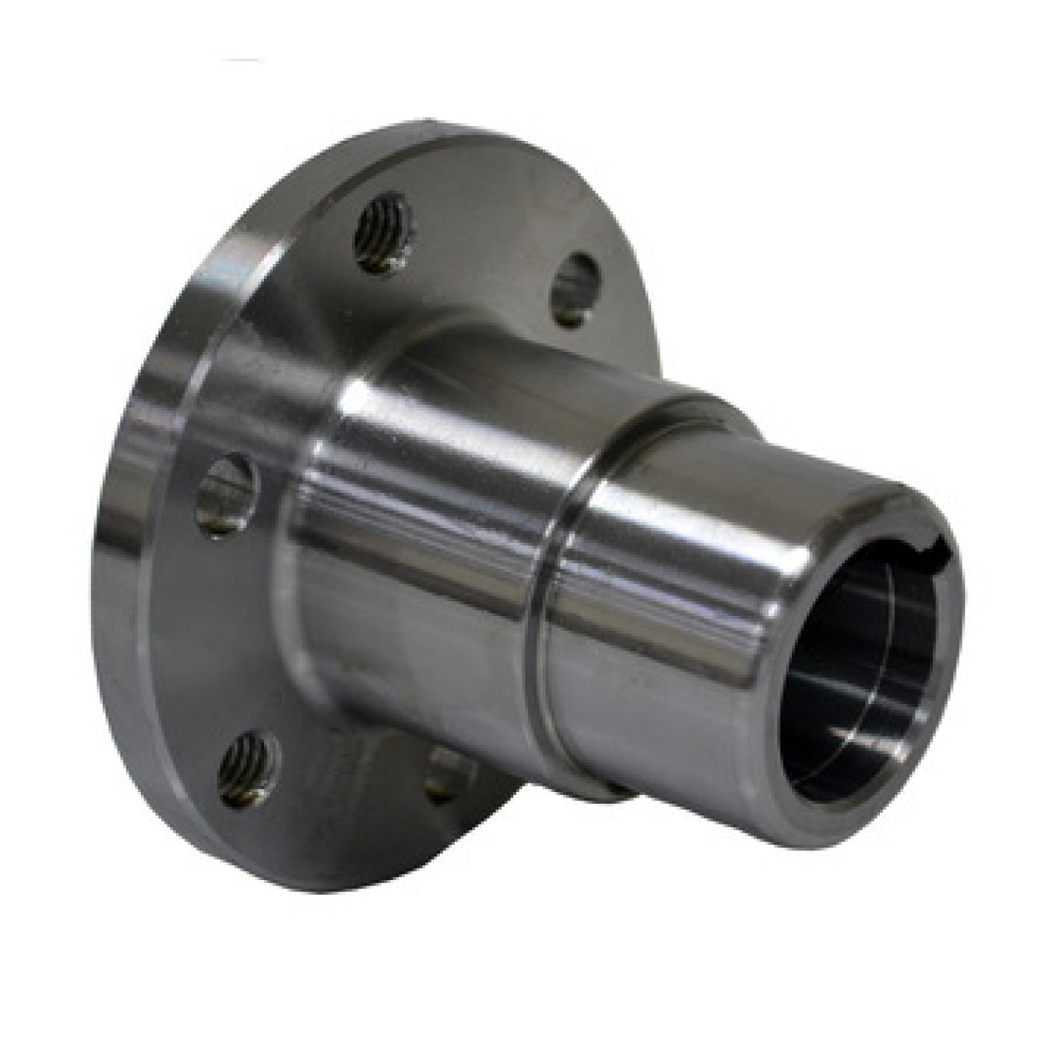 Dayco FHS1481SS Engine Crankshaft Hub product image 2 of 2