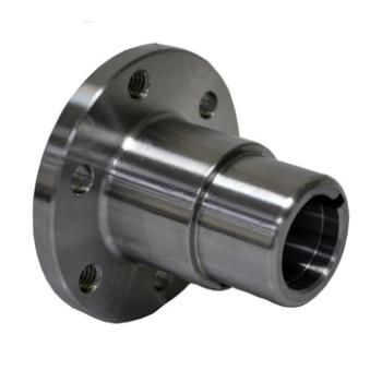 1995 Pontiac Firebird Engine Crankshaft Hub Dayco FHS1481SS image 2 of 2