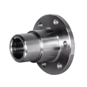 1997 Pontiac Firebird Engine Crankshaft Hub Dayco FHXS1481SS image 2 of 2