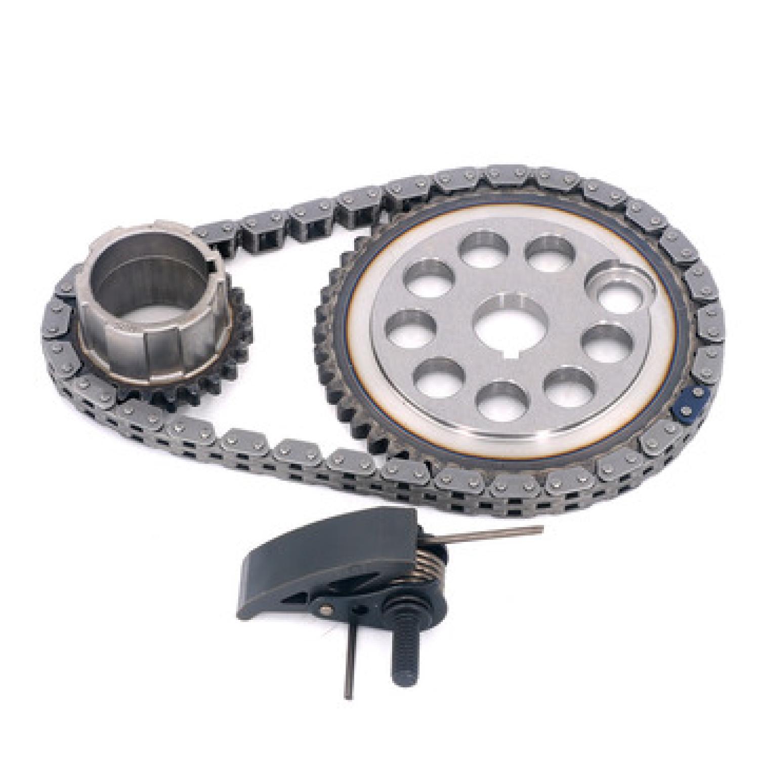 Dayco KTC1105 - Engine Timing Chain Kit Dayco KTC1105 Engine Timing Chain Kit product image 1 of 1