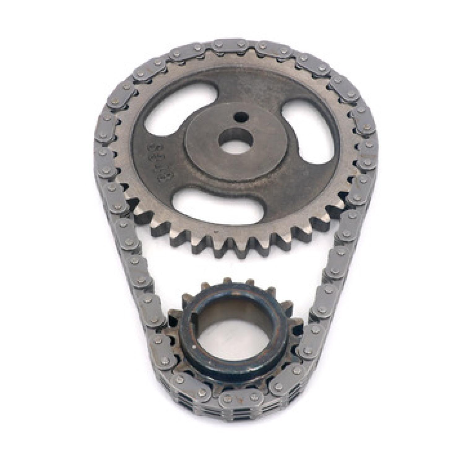 Dayco KTC1393 - Engine Timing Chain Kit Dayco KTC1393 Engine Timing Chain Kit product image 1 of 1