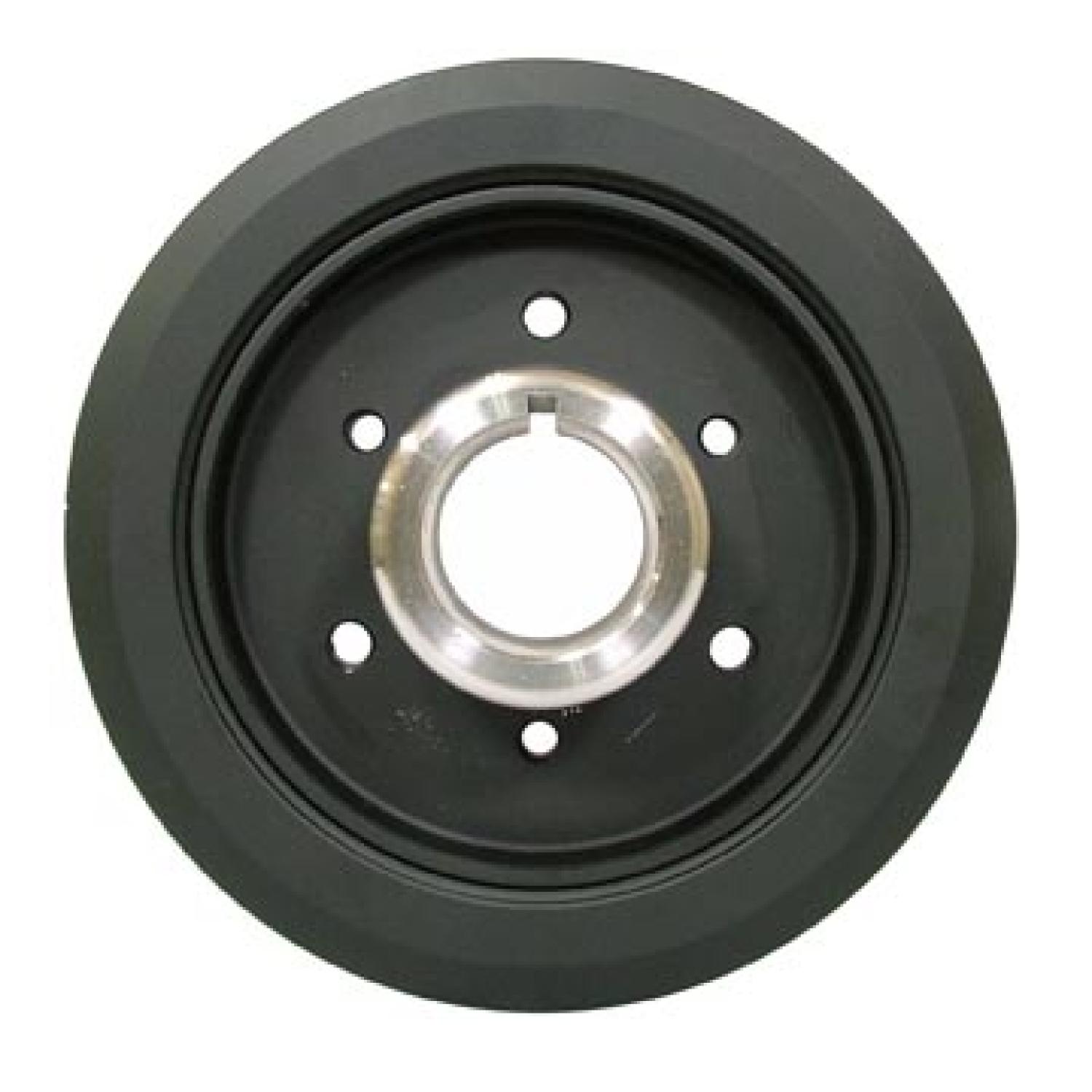 Dayco PB1001N Engine Harmonic Balancer product image 1 of 5