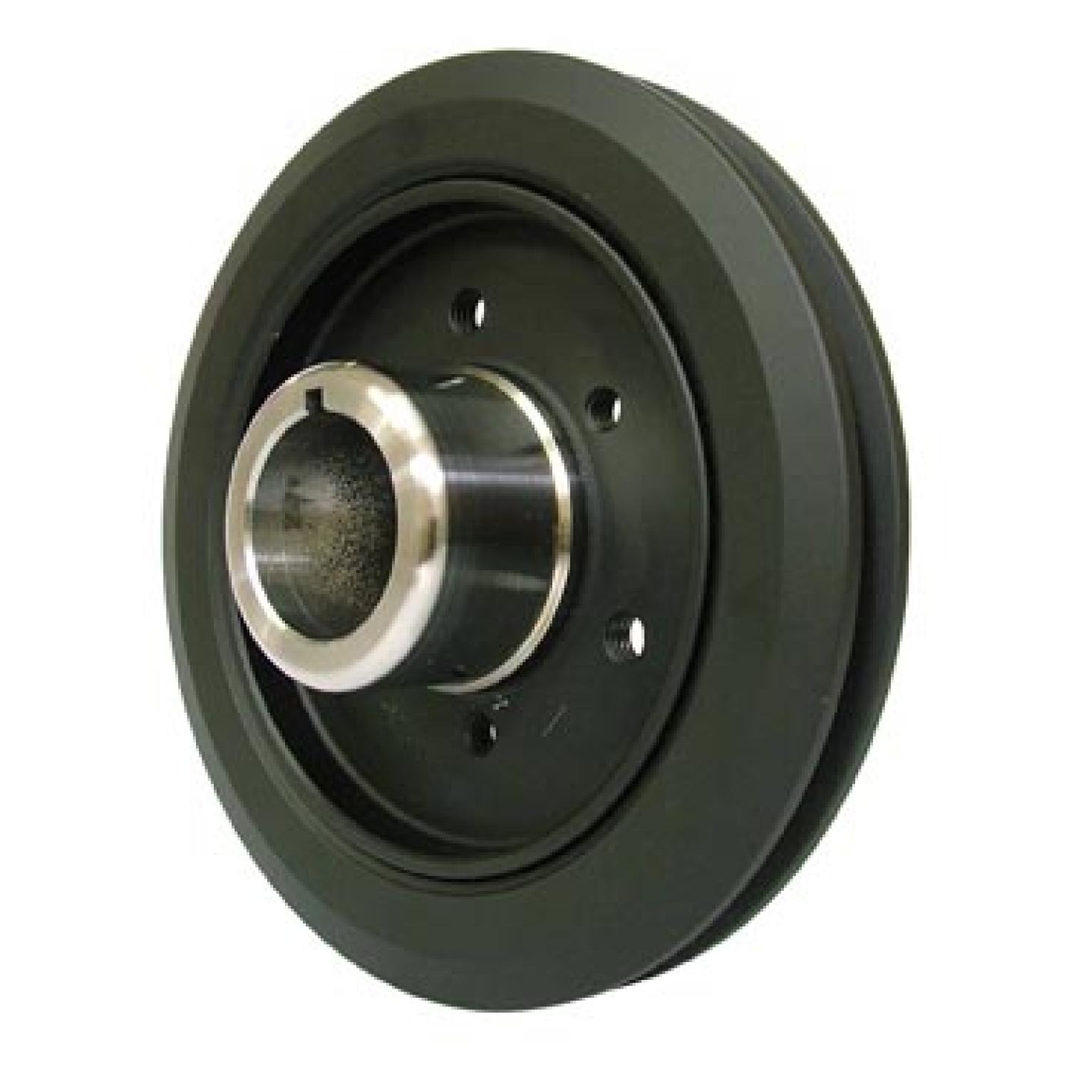 Dayco PB1001N Engine Harmonic Balancer product image 2 of 5