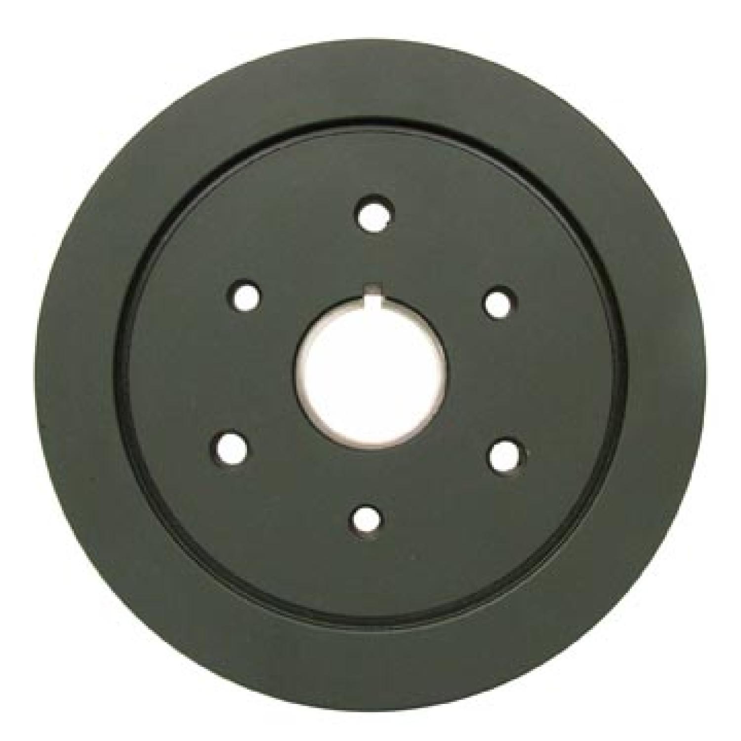 Dayco PB1001N Engine Harmonic Balancer product image 3 of 5