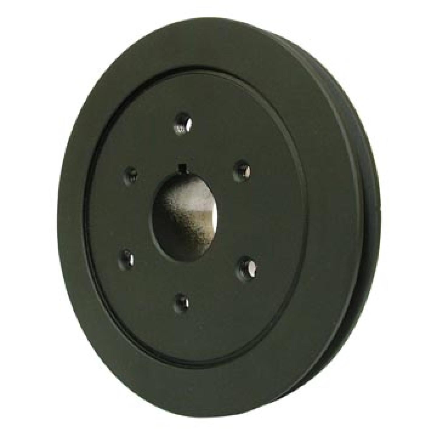 Dayco PB1001N Engine Harmonic Balancer product image 4 of 5