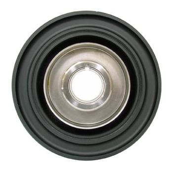1981 Chrysler Newport Engine Harmonic Balancer Dayco PB1004N image 1 of 4