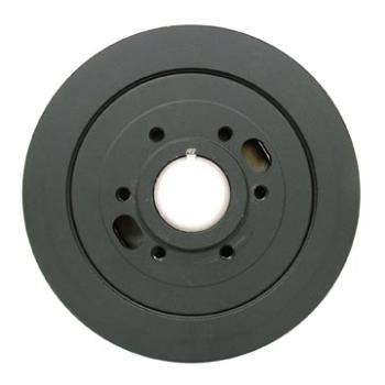 1981 Chrysler Newport Engine Harmonic Balancer Dayco PB1004N image 3 of 4