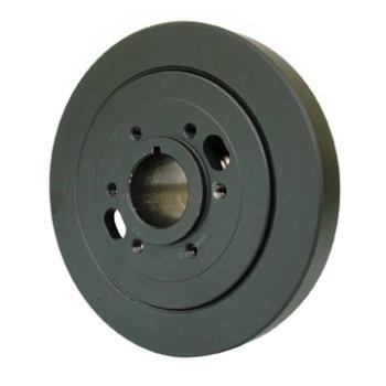 1981 Chrysler Newport Engine Harmonic Balancer Dayco PB1004N image 4 of 4