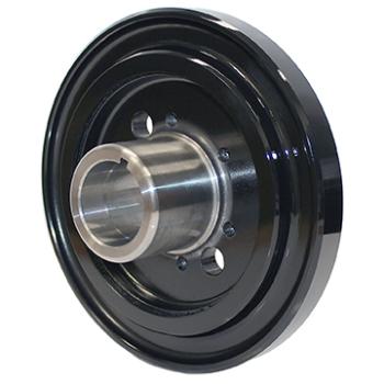 1981 Chrysler Newport Engine Harmonic Balancer Dayco PB1004SS image 1 of 2
