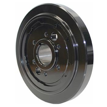 1981 Chrysler Newport Engine Harmonic Balancer Dayco PB1004SS image 2 of 2