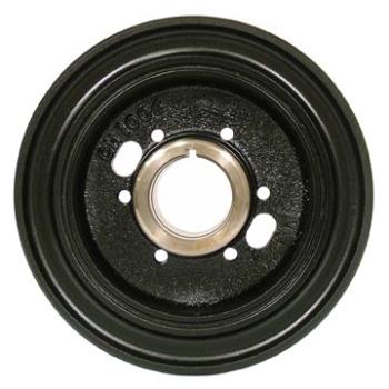 1981 Chrysler Newport Engine Harmonic Balancer Dayco PB1004ST image 1 of 4