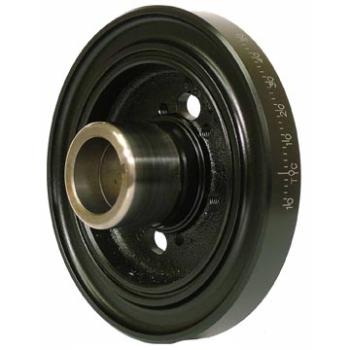 1981 Chrysler Newport Engine Harmonic Balancer Dayco PB1004ST image 2 of 4