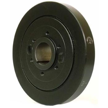 1981 Chrysler Newport Engine Harmonic Balancer Dayco PB1004ST image 4 of 4