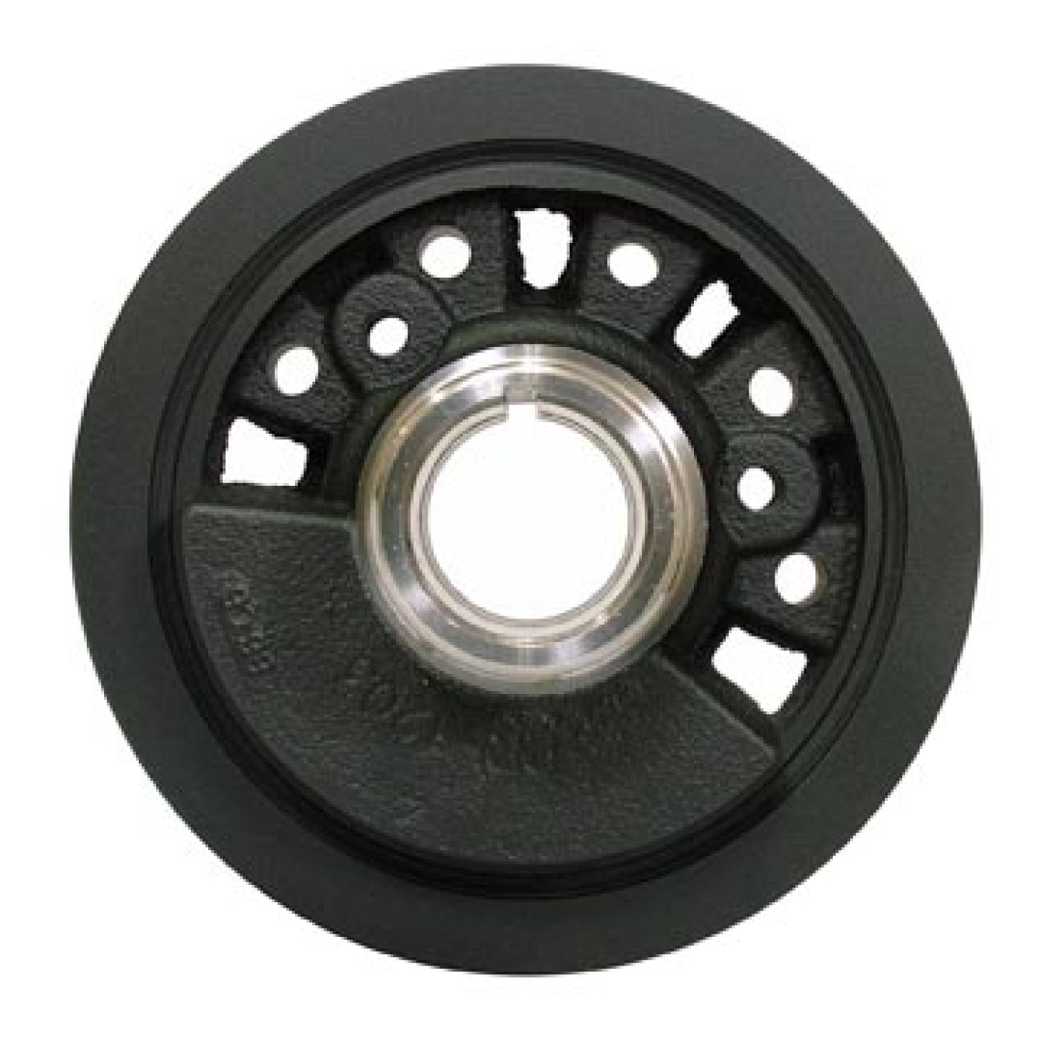 Dayco PB1008N - Engine Harmonic Balancer Dayco PB1008N Engine Harmonic Balancer product image 1 of 5