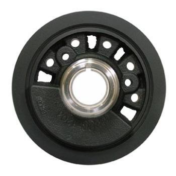 1967 Ford Galaxie Engine Harmonic Balancer Dayco PB1008N image 1 of 4