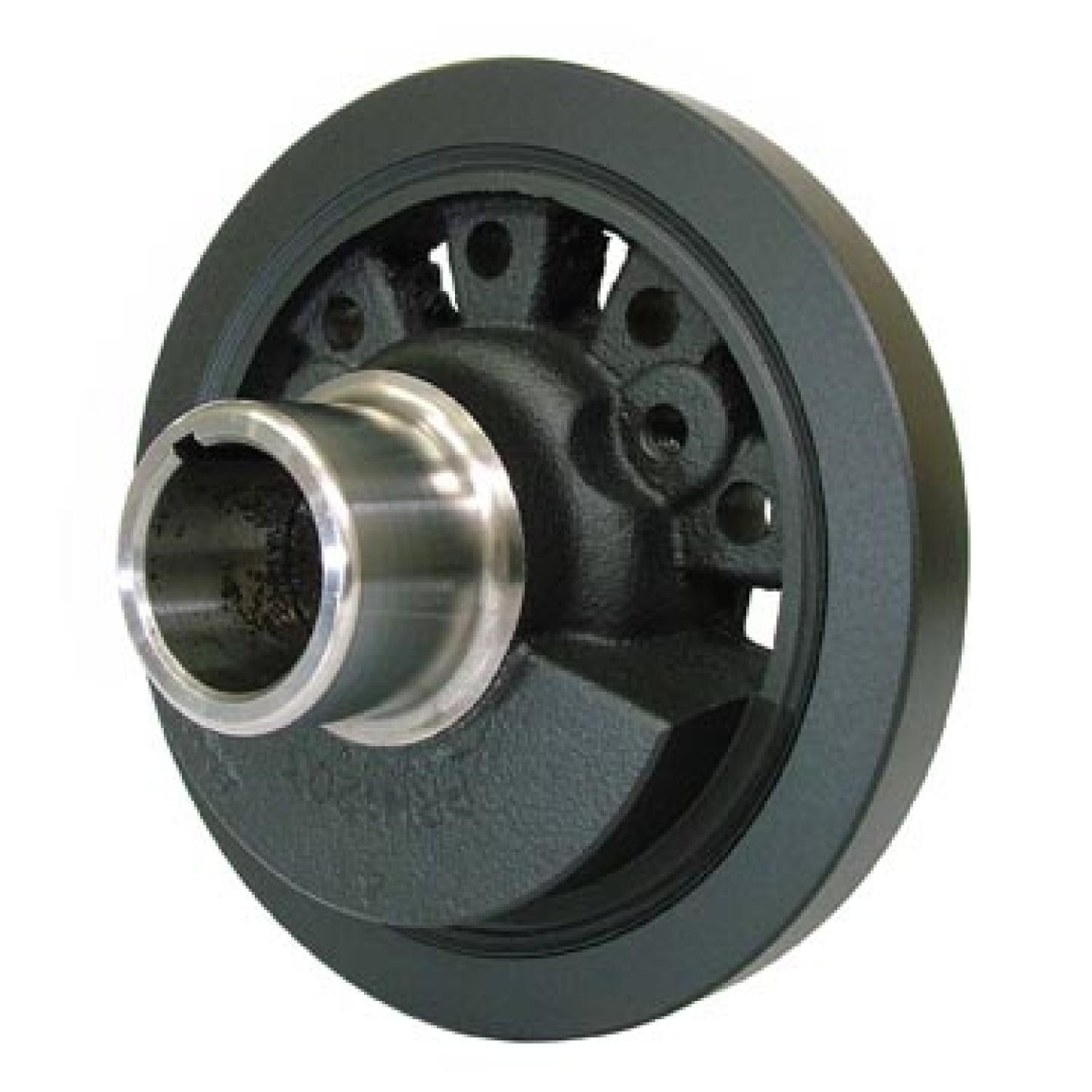 Dayco PB1008N - Engine Harmonic Balancer Dayco PB1008N Engine Harmonic Balancer product image 2 of 5