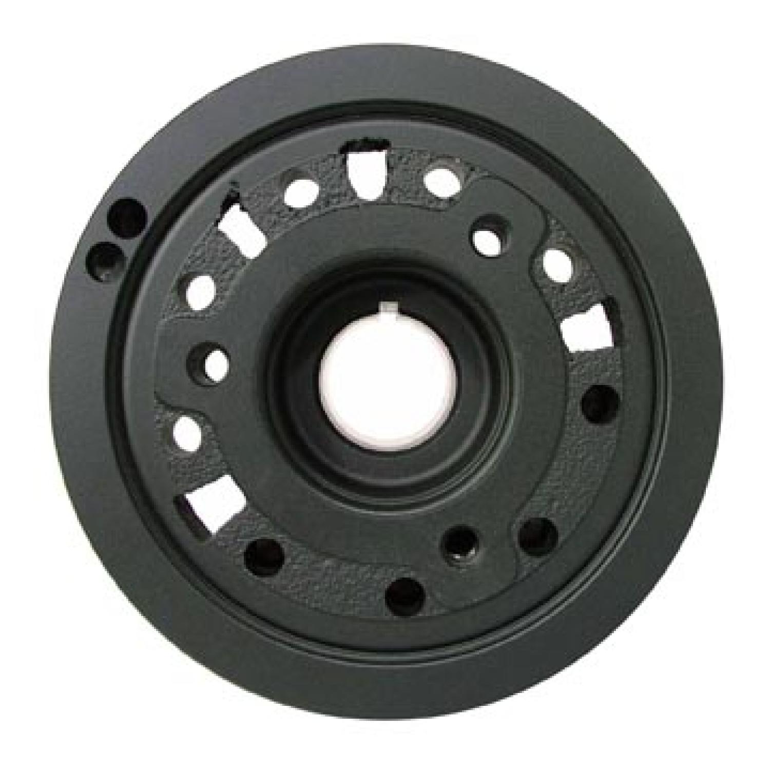 Dayco PB1008N - Engine Harmonic Balancer Dayco PB1008N Engine Harmonic Balancer product image 3 of 5