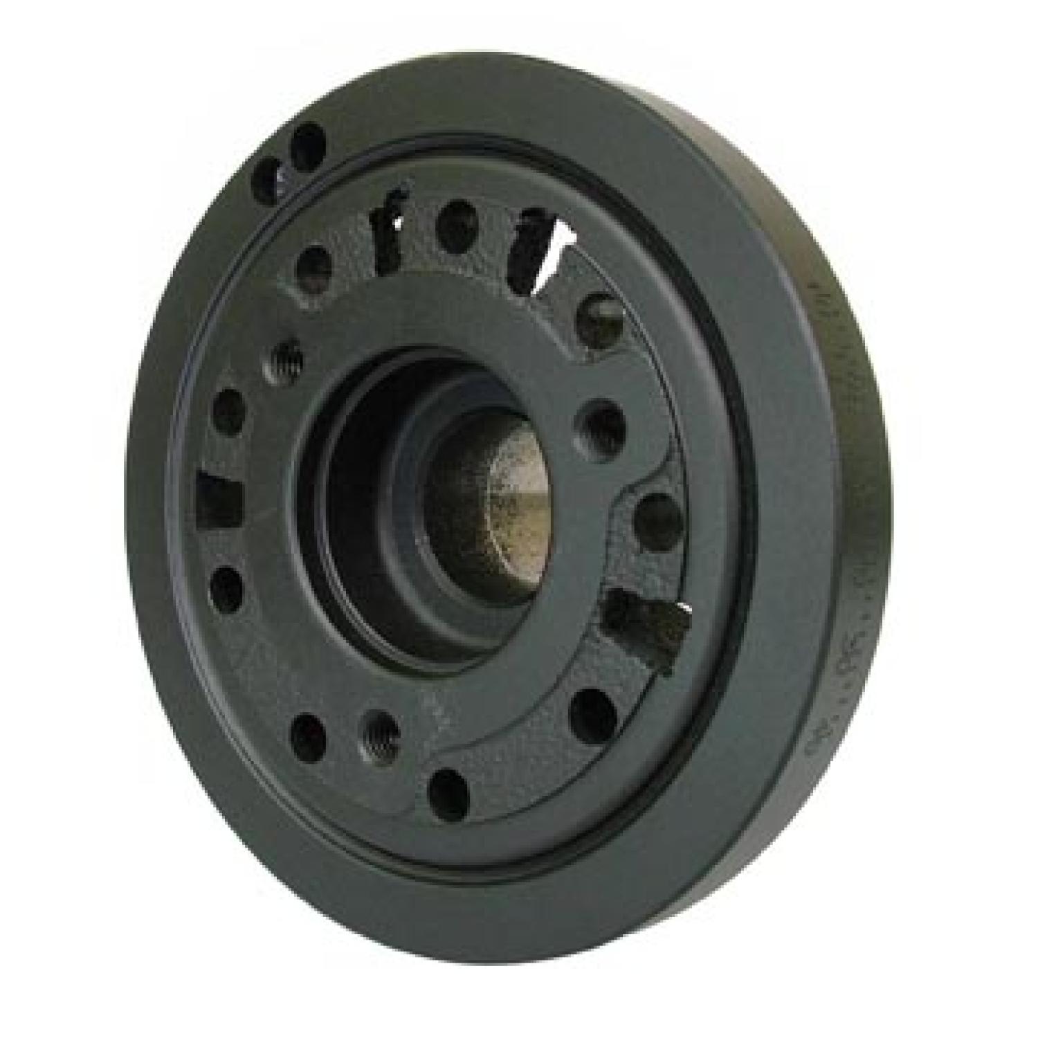 Dayco PB1008N - Engine Harmonic Balancer Dayco PB1008N Engine Harmonic Balancer product image 4 of 5