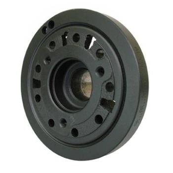 1967 Ford Galaxie Engine Harmonic Balancer Dayco PB1008N image 4 of 4