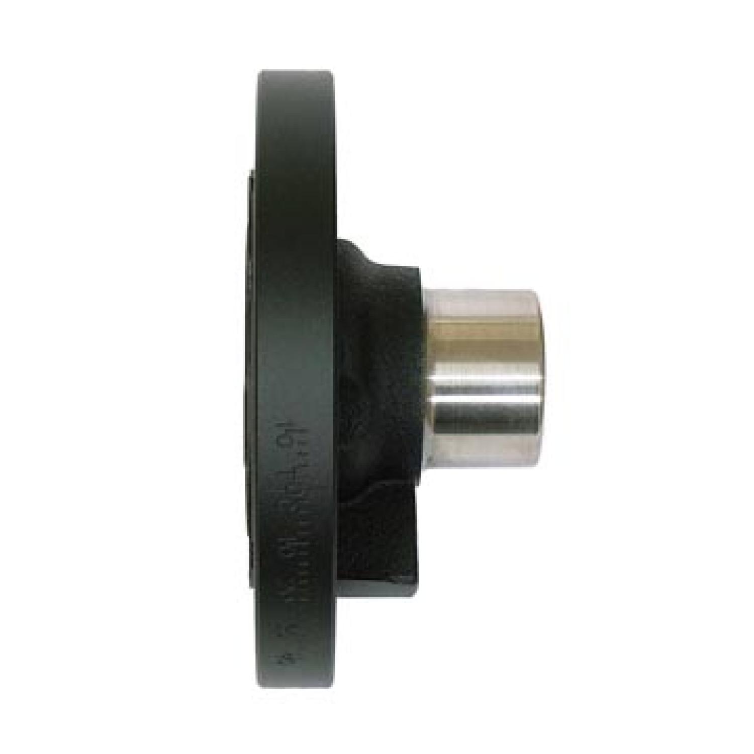 Dayco PB1008N - Engine Harmonic Balancer Dayco PB1008N Engine Harmonic Balancer product image 5 of 5