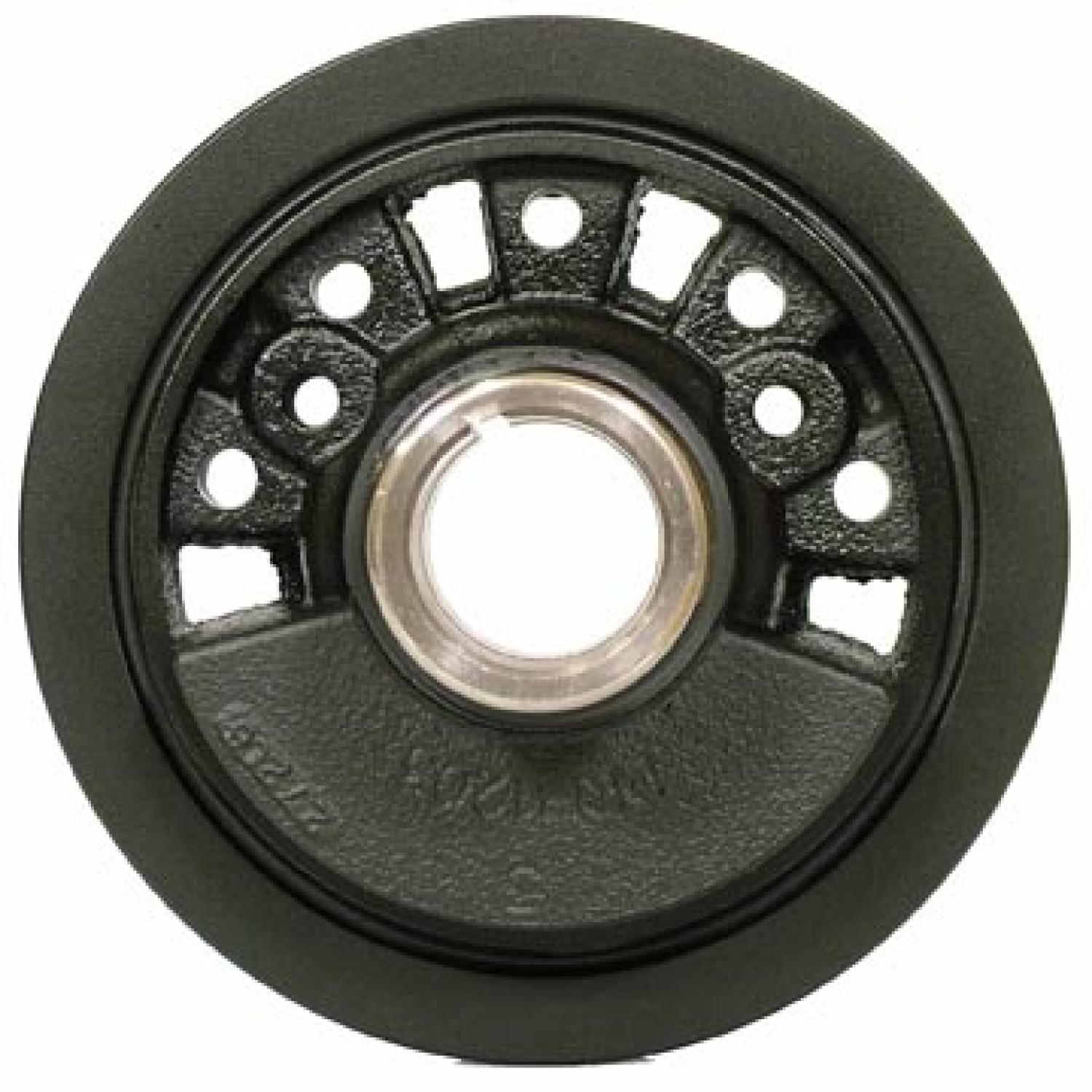 Dayco PB1008ST Engine Harmonic Balancer product image 1 of 5