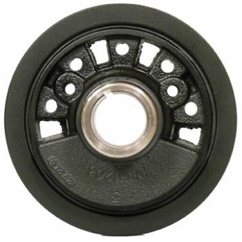 1967 Ford Galaxie Engine Harmonic Balancer Dayco PB1008ST image 1 of 4