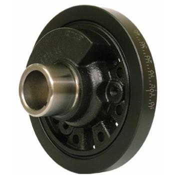 1967 Ford Galaxie Engine Harmonic Balancer Dayco PB1008ST image 2 of 4
