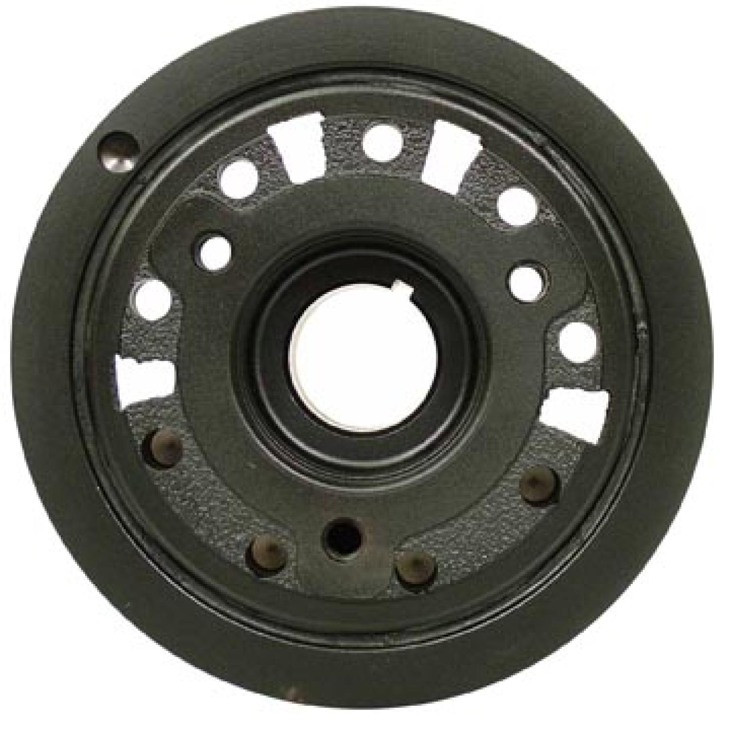 Dayco PB1008ST Engine Harmonic Balancer product image 3 of 5
