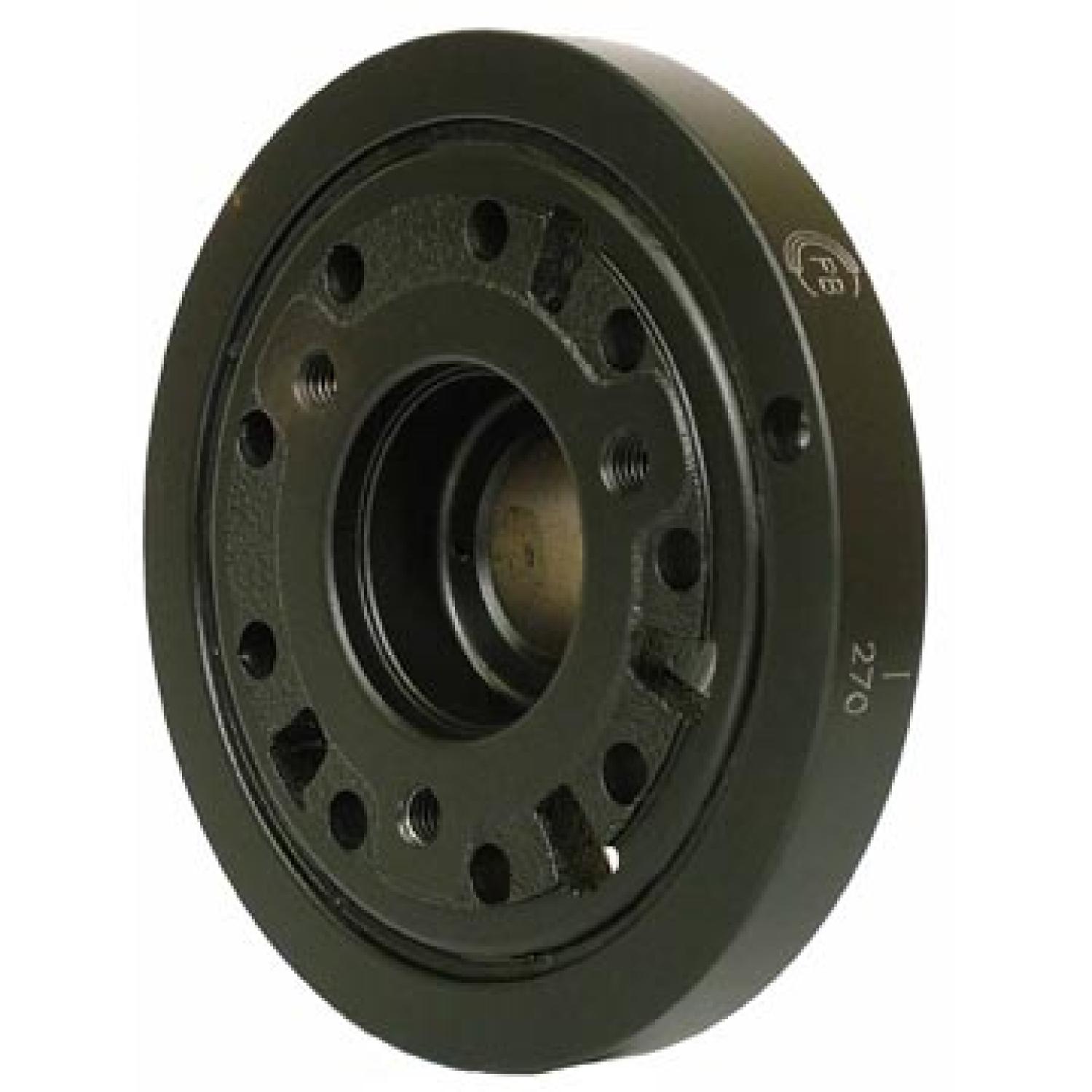 Dayco PB1008ST Engine Harmonic Balancer product image 4 of 5
