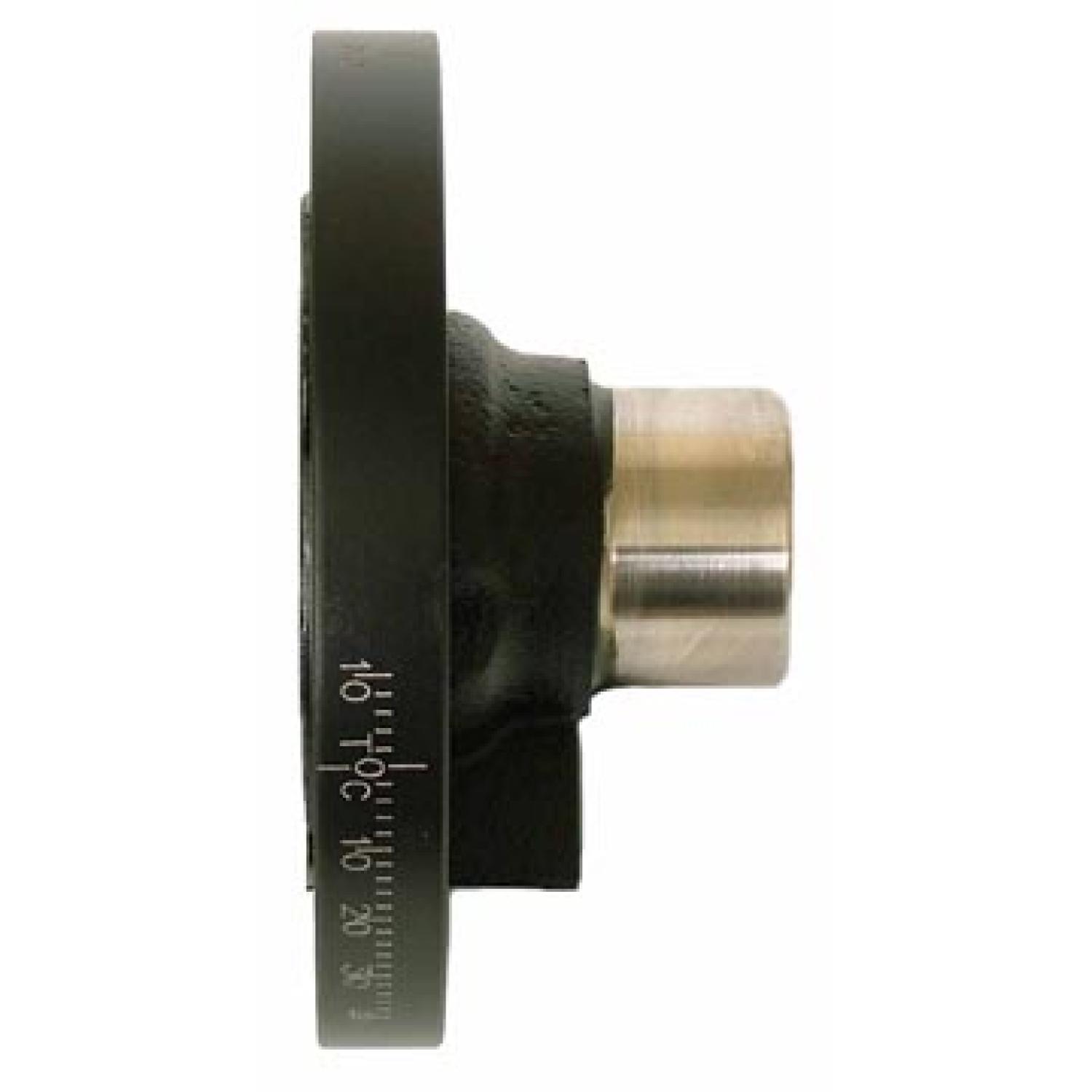 Dayco PB1008ST Engine Harmonic Balancer product image 5 of 5
