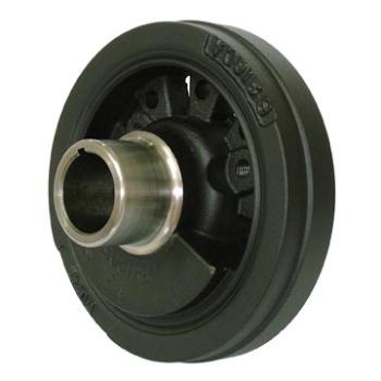 1970 Ford Fairlane Engine Harmonic Balancer Dayco PB1009N image 2 of 4