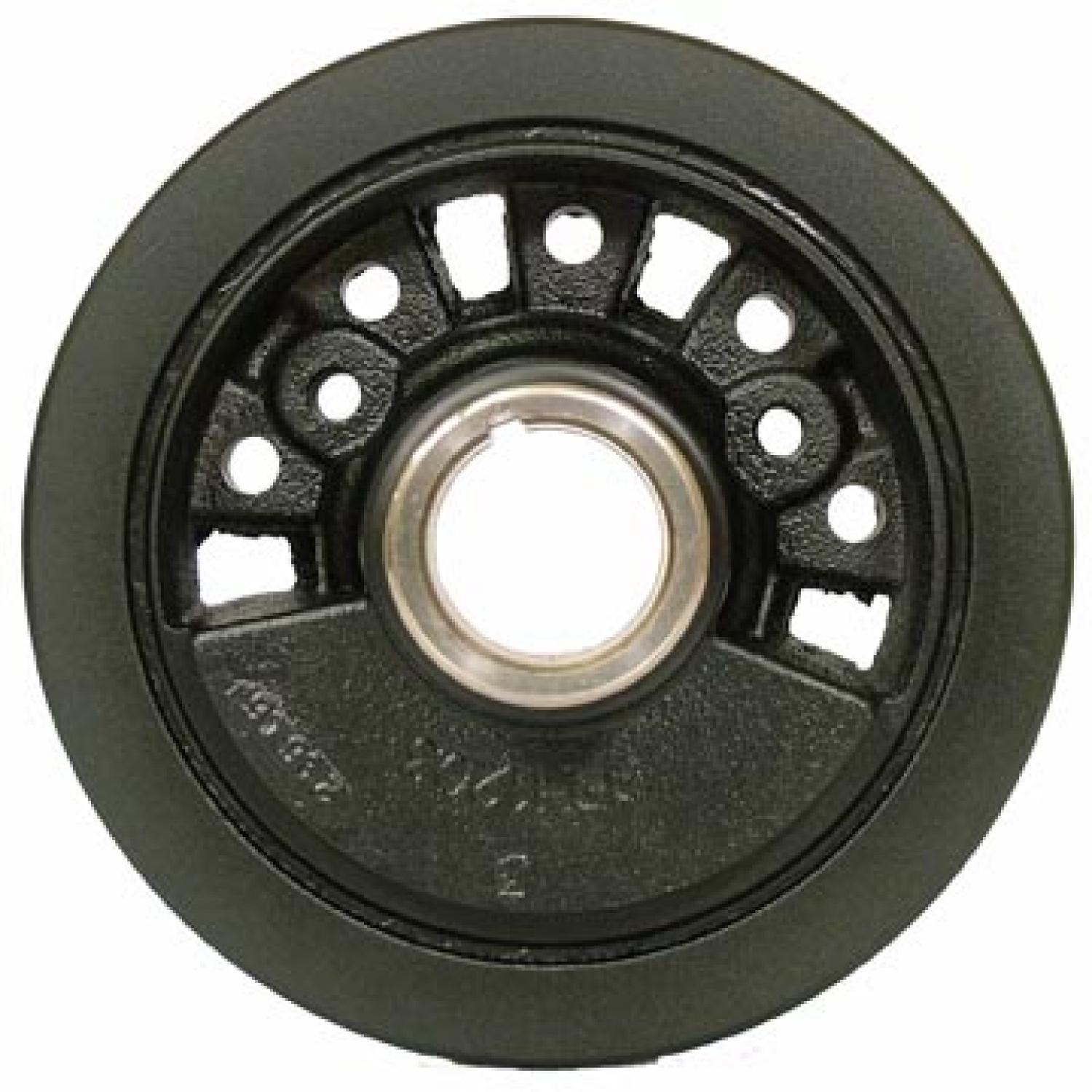 Dayco PB1009ST - Engine Harmonic Balancer Dayco PB1009ST Engine Harmonic Balancer product image 1 of 5