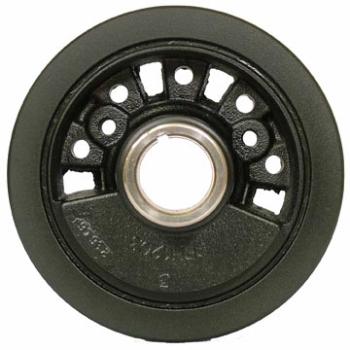 1970 Ford Fairlane Engine Harmonic Balancer Dayco PB1009ST image 1 of 4