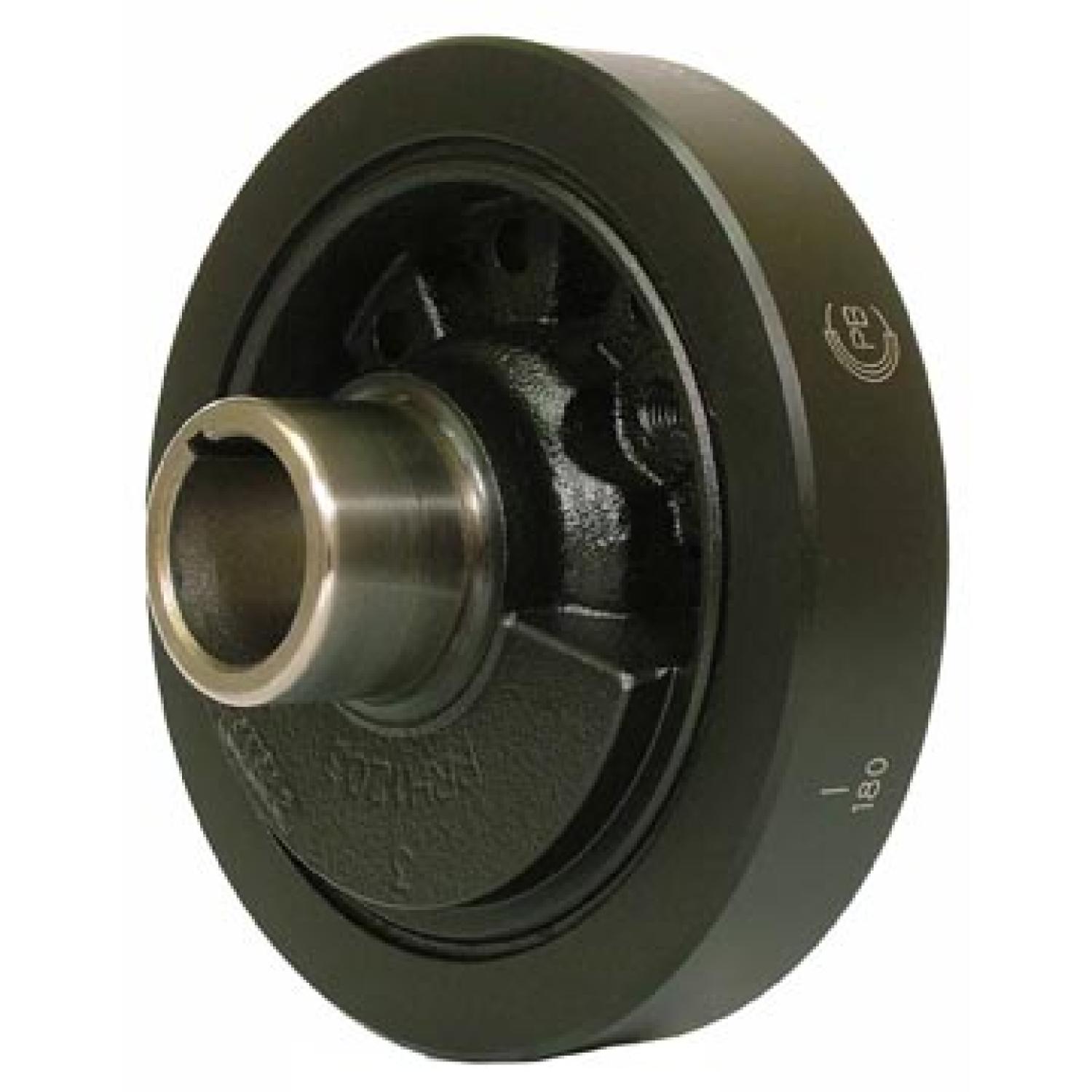 Dayco PB1009ST - Engine Harmonic Balancer Dayco PB1009ST Engine Harmonic Balancer product image 2 of 5